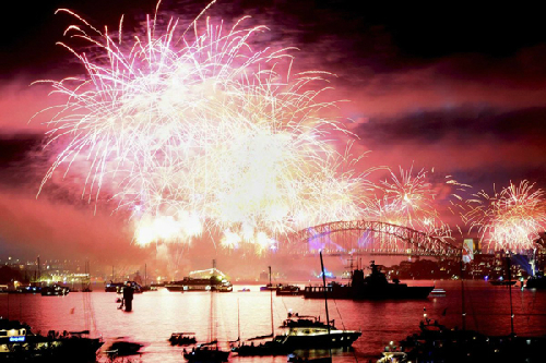Sydney  Australia